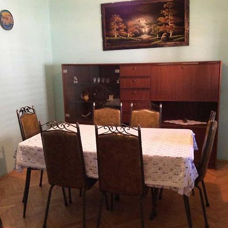 Apartments Sova Постира Экстерьер фото