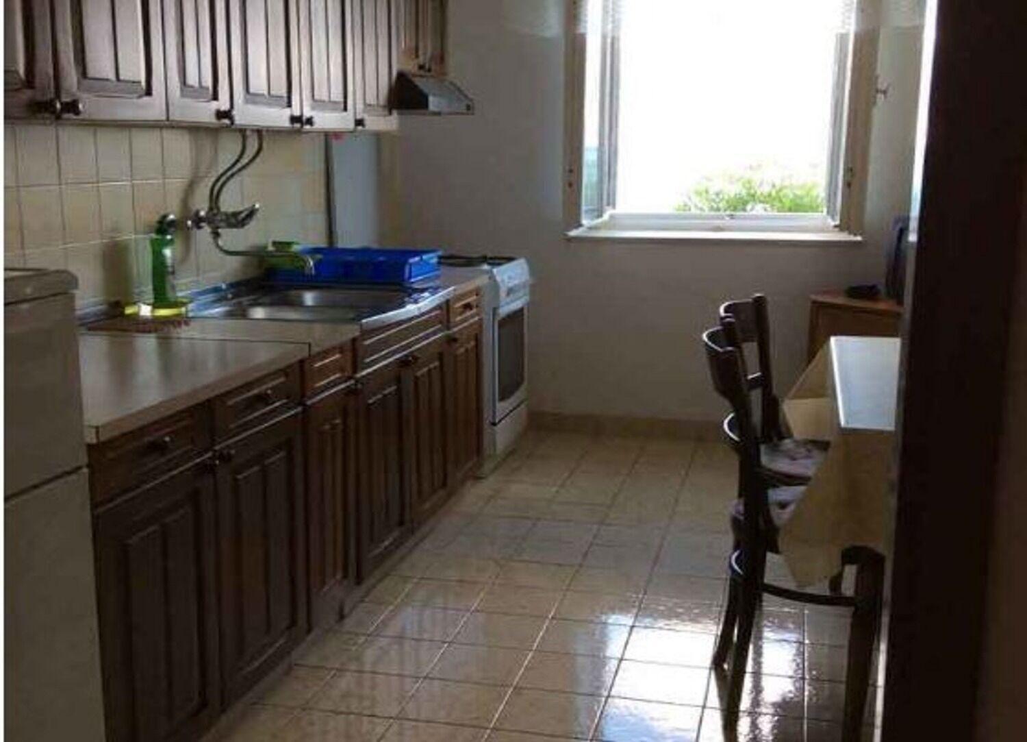 Apartments Sova Постира Экстерьер фото