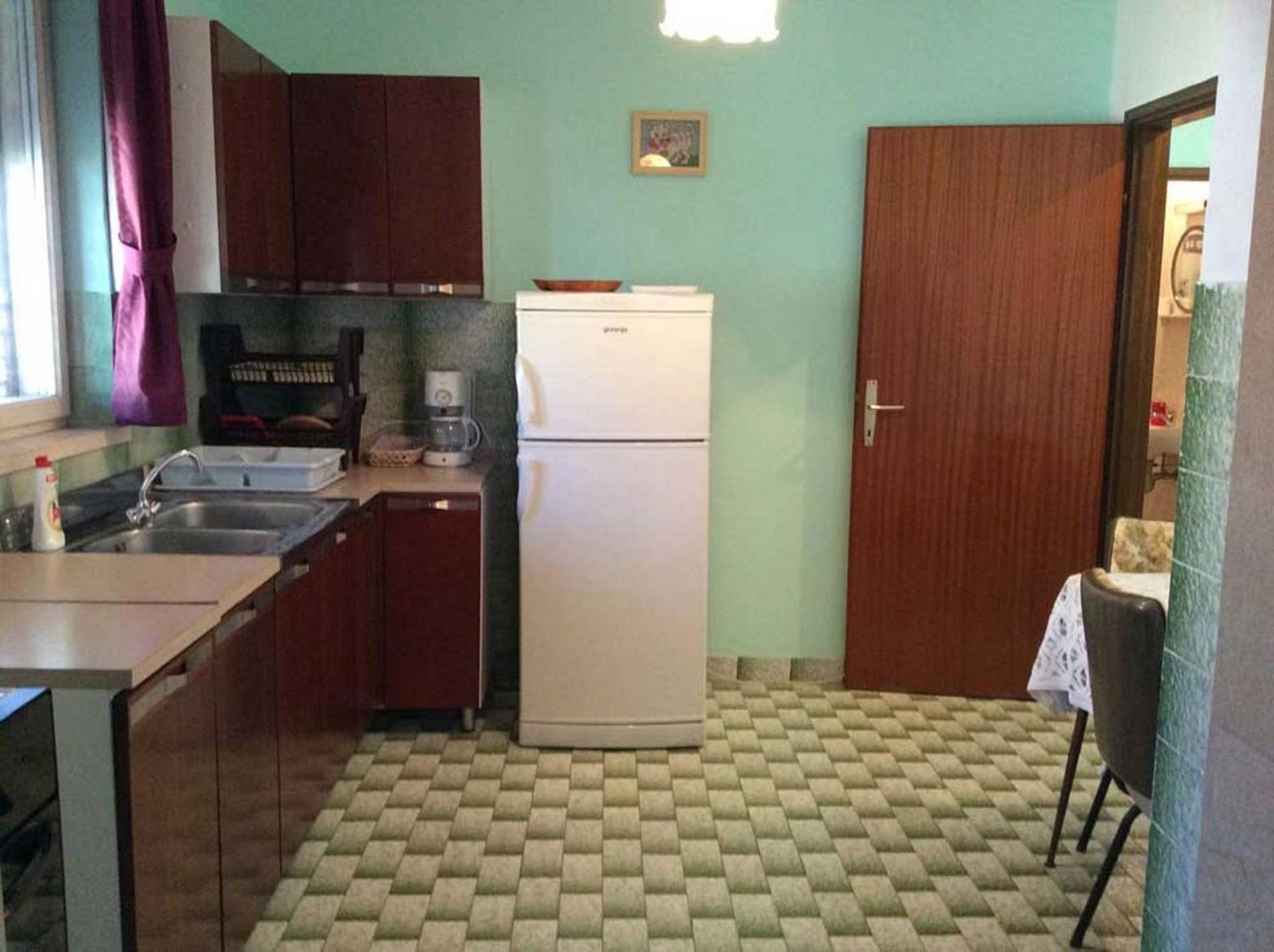 Apartments Sova Постира Экстерьер фото