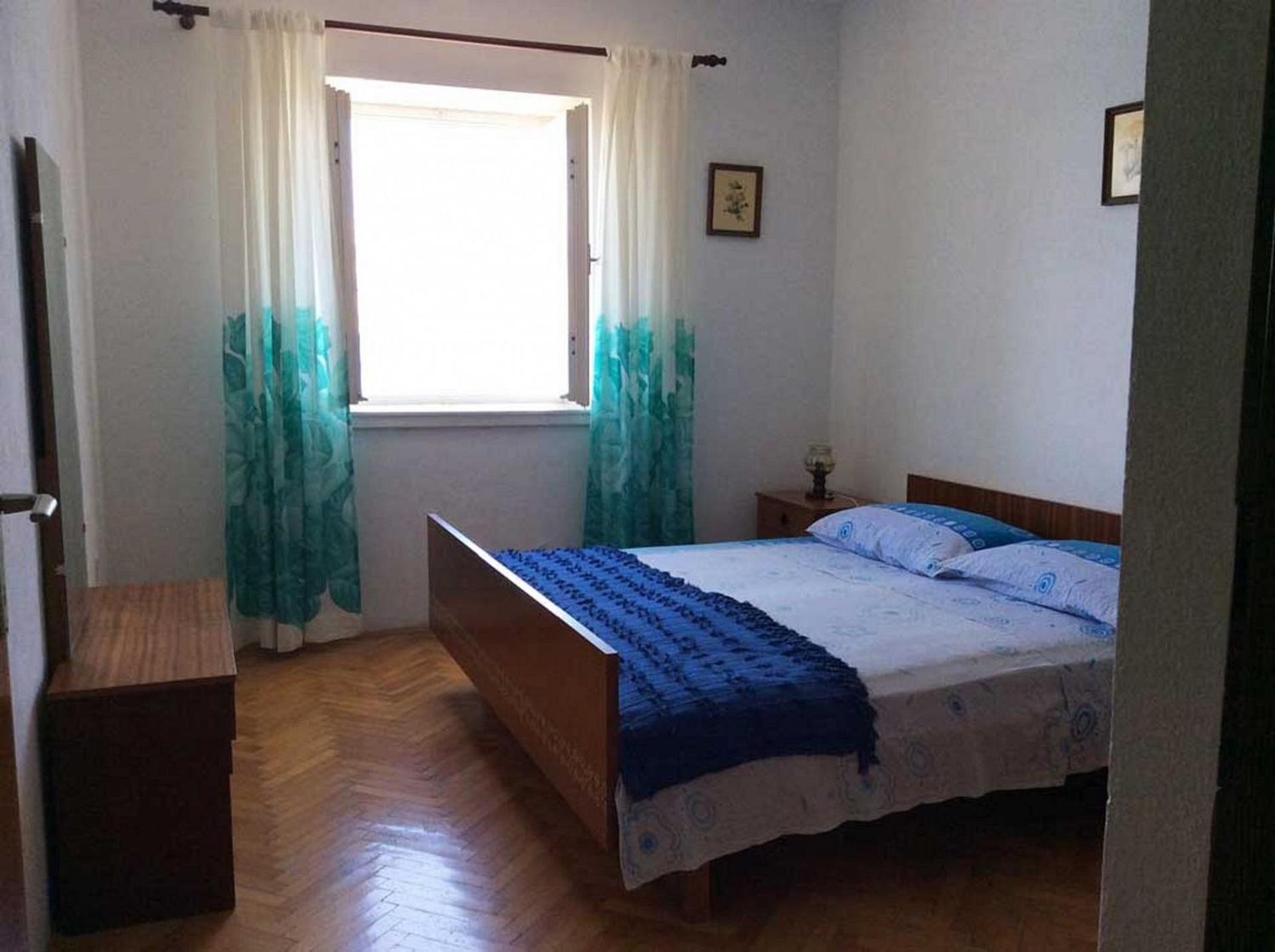 Apartments Sova Постира Экстерьер фото